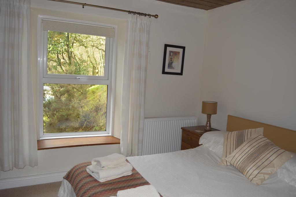Troedyrhiw Bed & Breakfast Cardigan Phòng bức ảnh